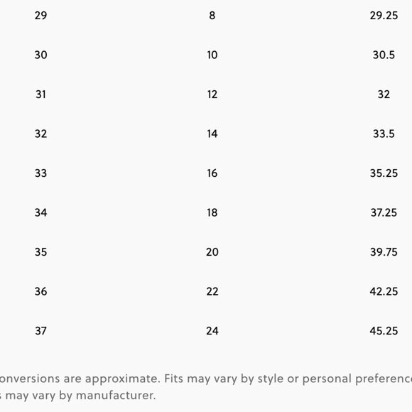 J. Crew Women's Blue Curvy Toothpick Jeans Size 37 Plus Size 24 High Rise New - Picture 5 of 16